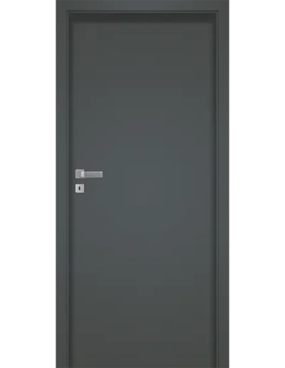 Haptic 00 графит мат.