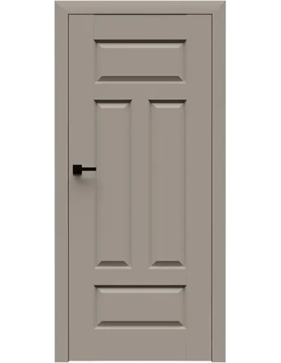 Nestor 3 топло сив мат