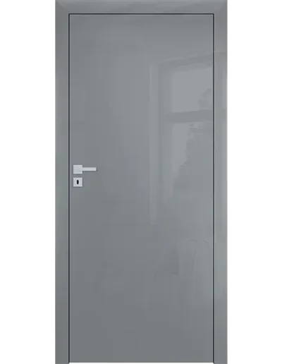 Silia 10 Сив гланц