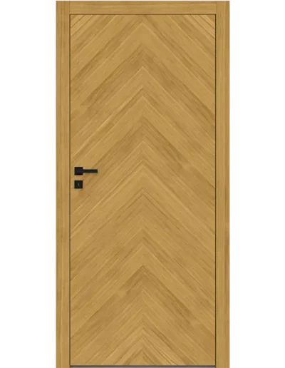 Wood класически дъб