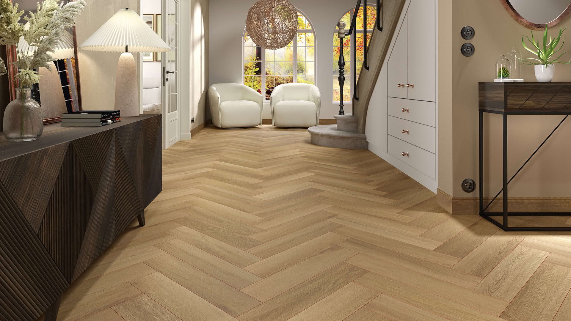 Flooring